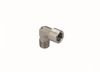 A021 BSPT M to F Elbow